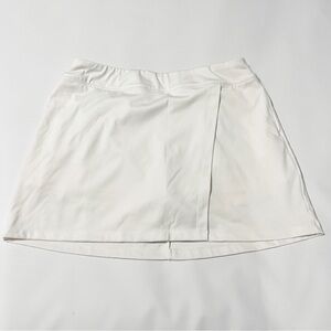 Lady Hagen Women's 16.5'' Golf Skort, XL,